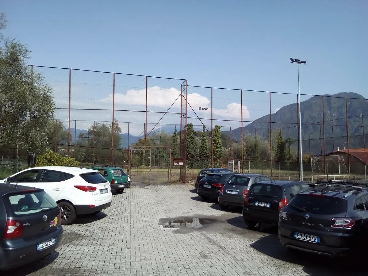 فندق Casa Del Sole Ossuccio كومو 0*,