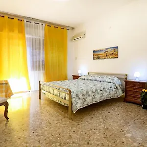 A Casa Di Fra' Bed and breakfast Palermo