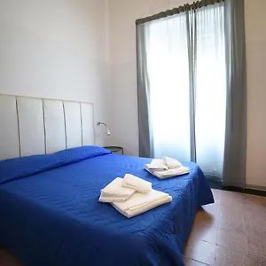 Tifeo Bed and breakfast CTA