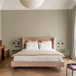 Incanto Bed and breakfast Palermo