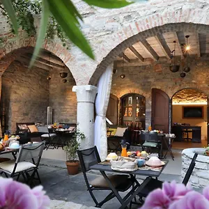 Suites&atelier Gasthof