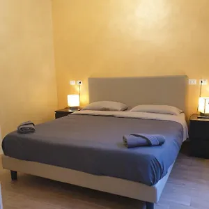 Lombardo Bed and breakfast Roma