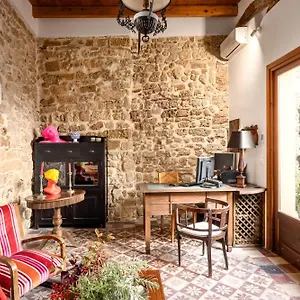 Sette Fate & Bed and breakfast Palermo