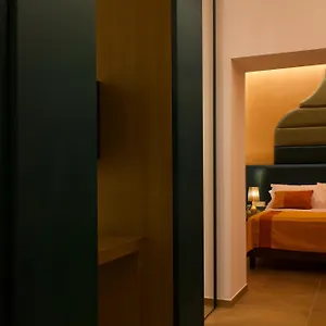 Palazzo Cartari Hotel Palermo
