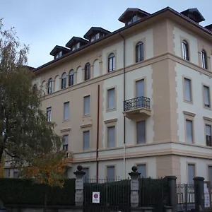 Borghi Frühstückspension