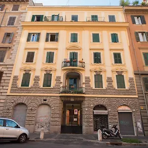 The Great Beauty Bed and breakfast Roma