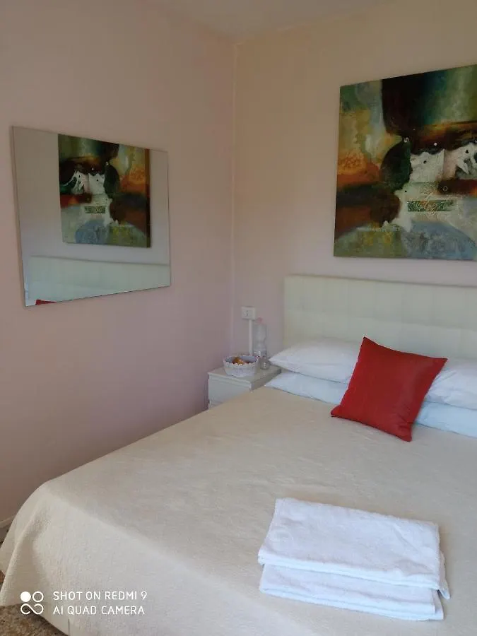 Casa Del Sole Ossuccio Hotel Como Gasthuis