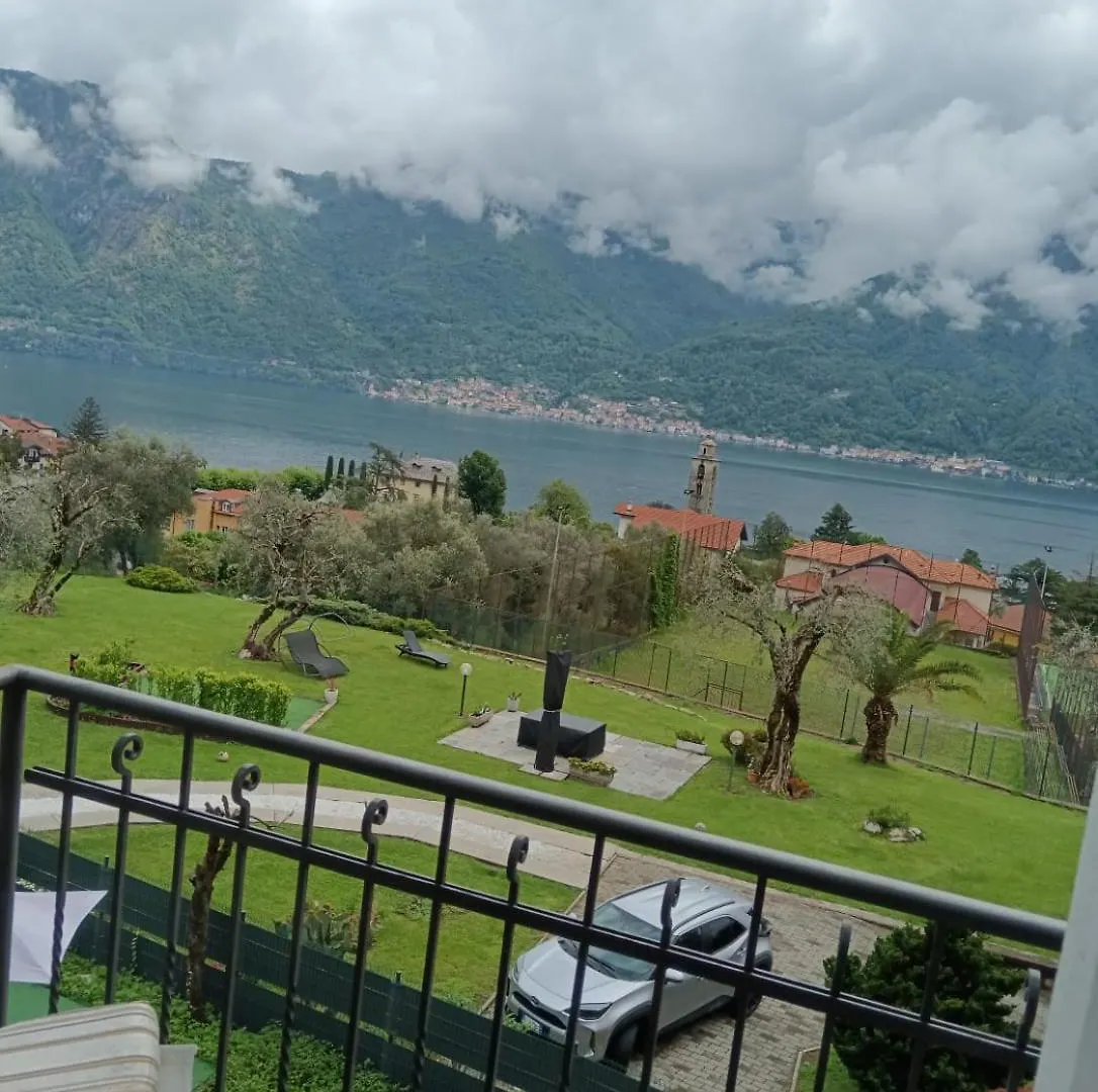 Gasthuis Casa Del Sole Ossuccio Hotel Como Italië