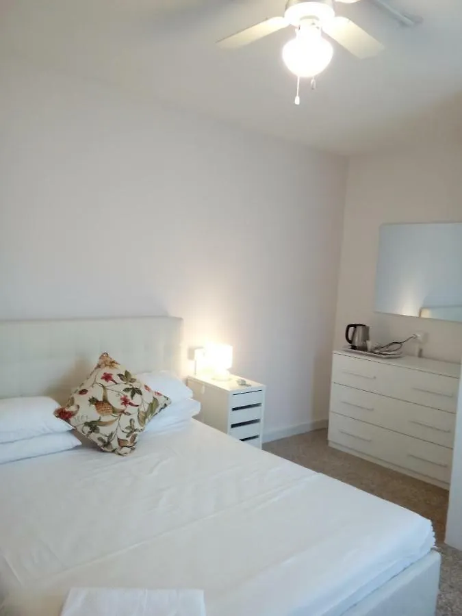 Casa Del Sole Ossuccio Hotel Como